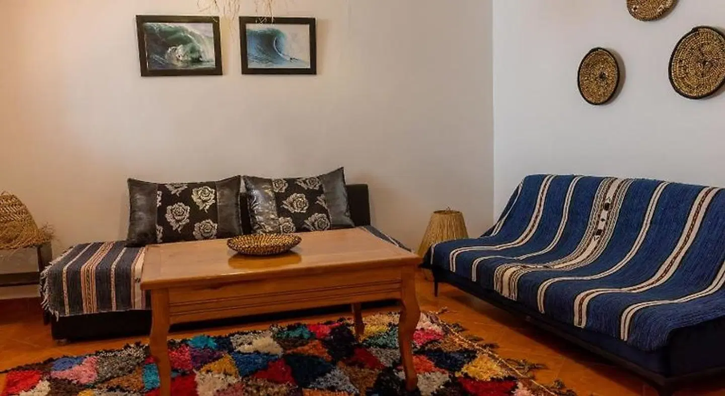 Hola Surf Morocco ROOM_EXAMPLE