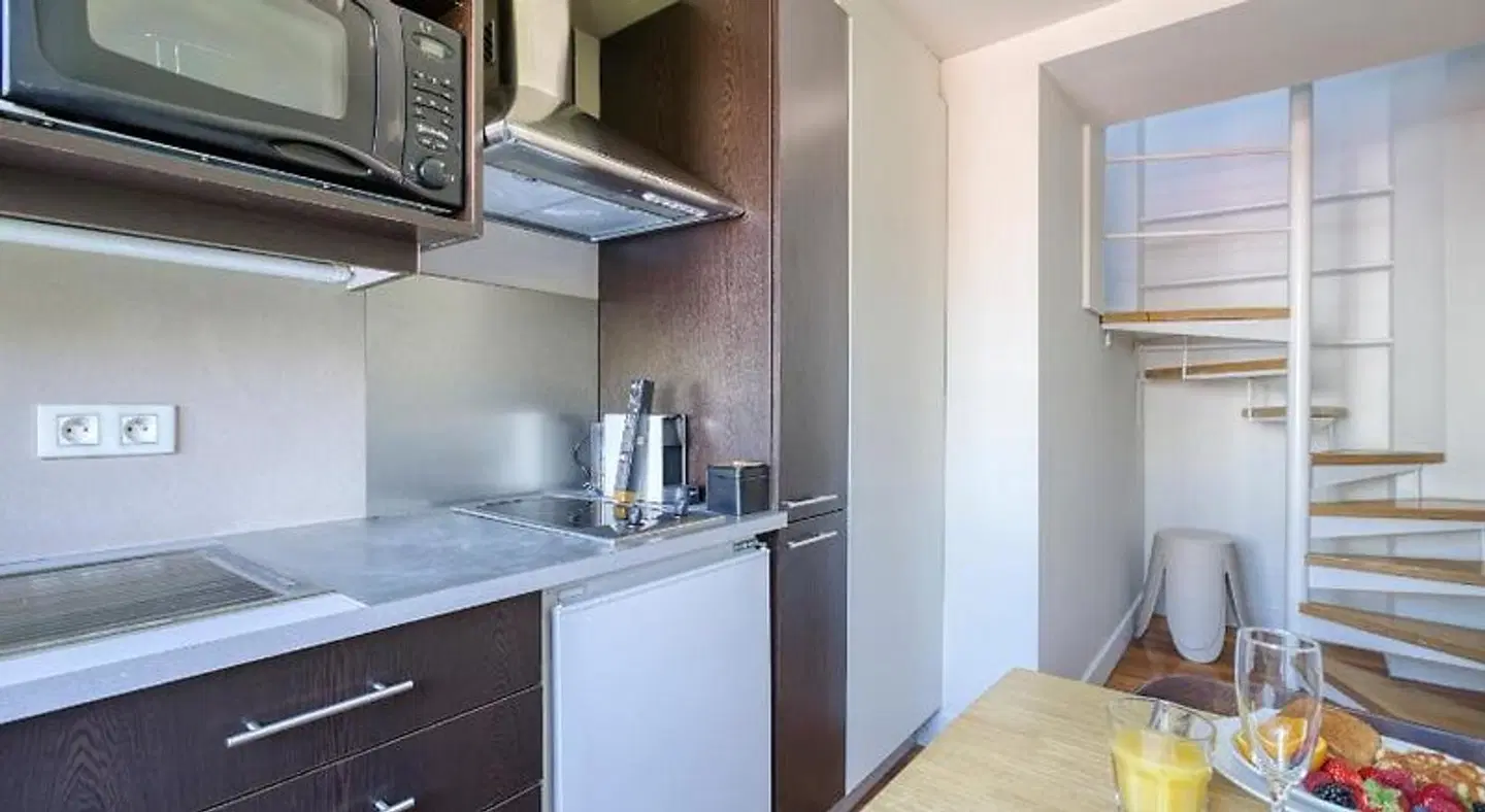 Apartments MAS Residence ROOM_EXAMPLE