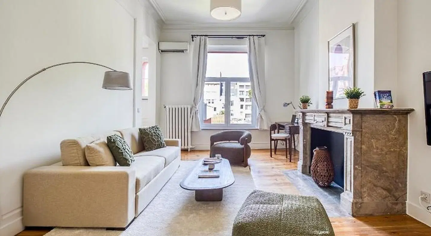 Apartments MAS Residence ROOM_EXAMPLE