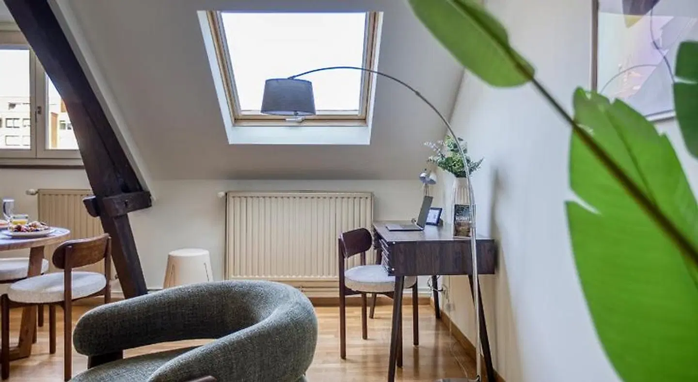 Apartments MAS Residence ROOM_EXAMPLE