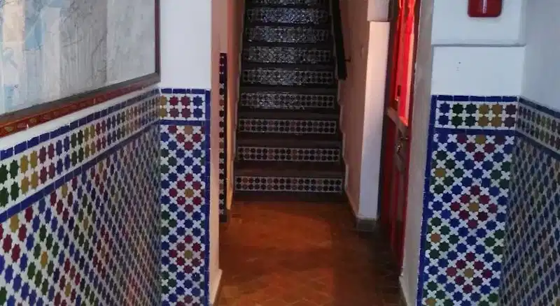 Hotel Ouarzazate – Hotelfoto