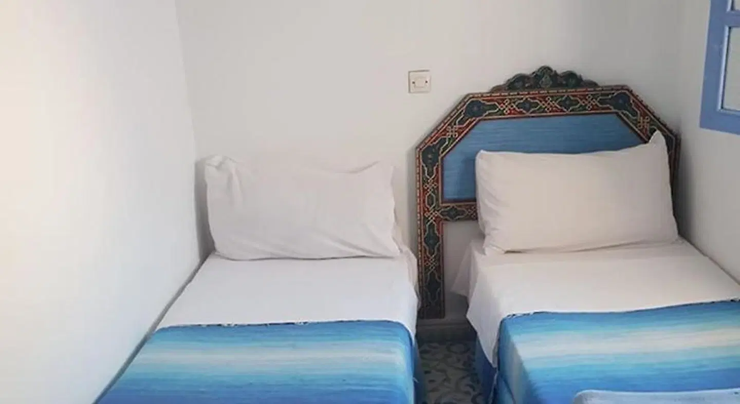 Hotel Ouarzazate ROOM_EXAMPLE