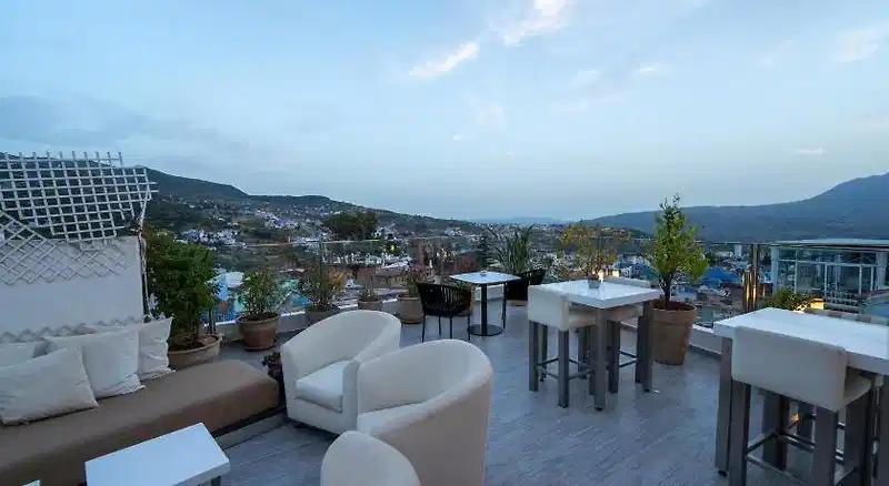 La Petite Chefchaouen – Hotelfoto