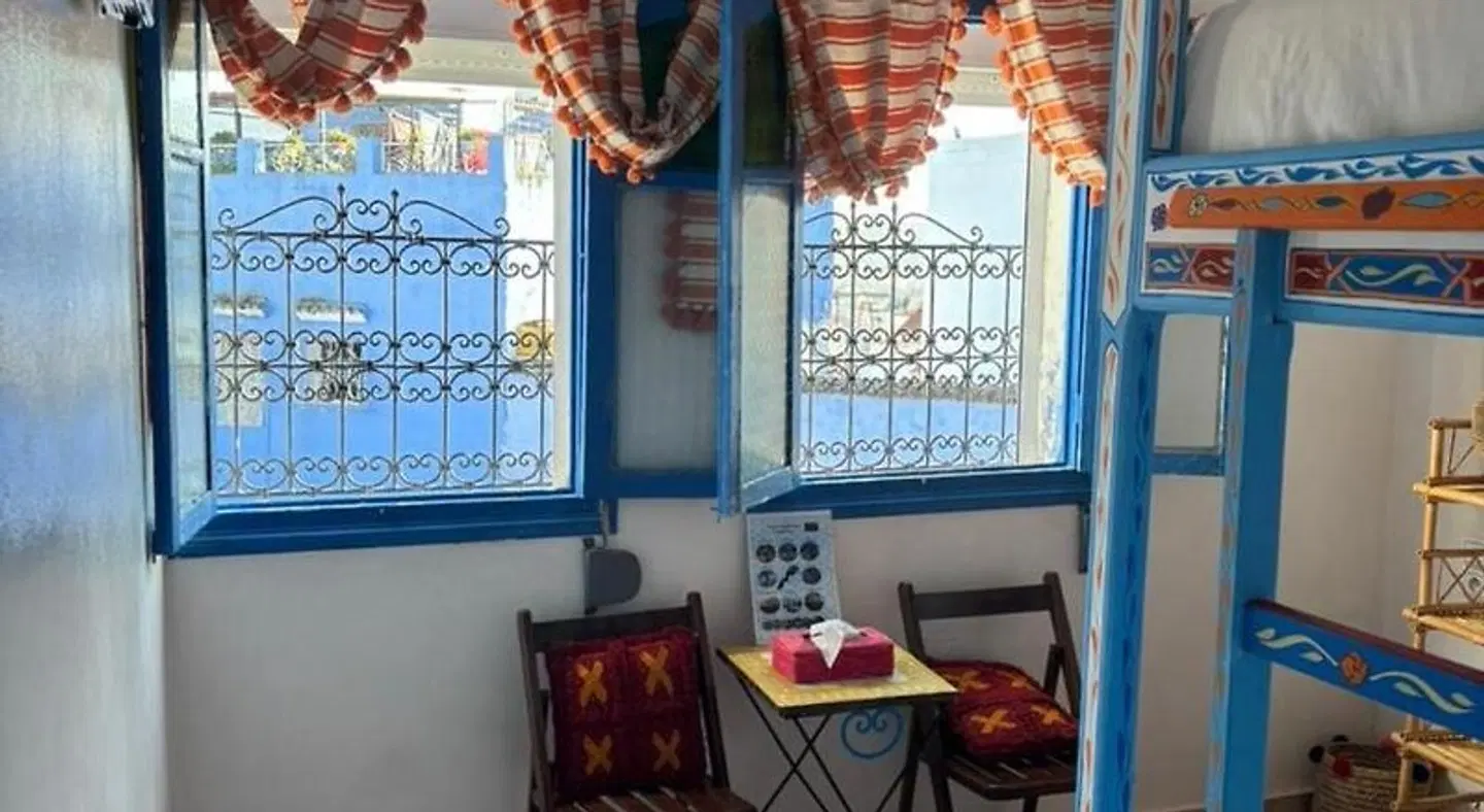 Riad sakura ROOM_EXAMPLE