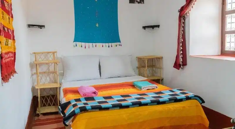 Kasbah La Datte D'or – Hotelfoto