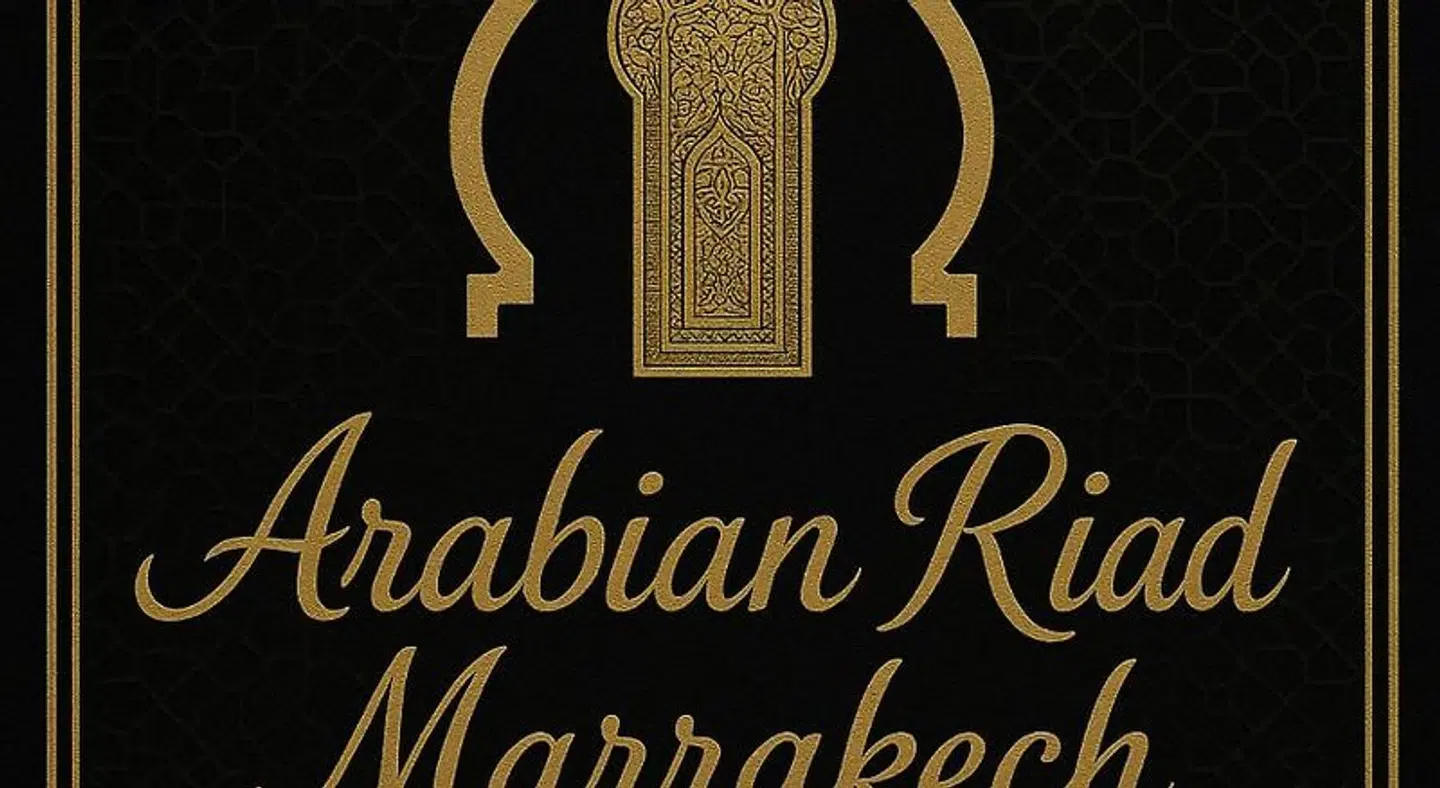 Arabian Riad Marrakech EXTERIOR