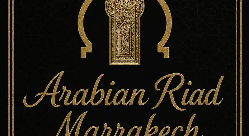 Arabian Riad Marrakech – Hotelfoto