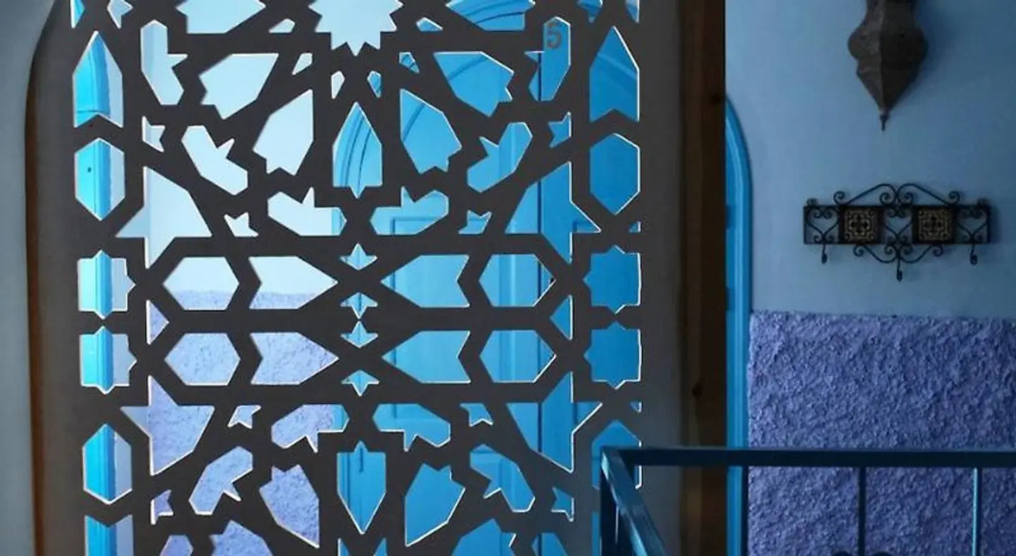 Riad Nerjaonsar Tiere