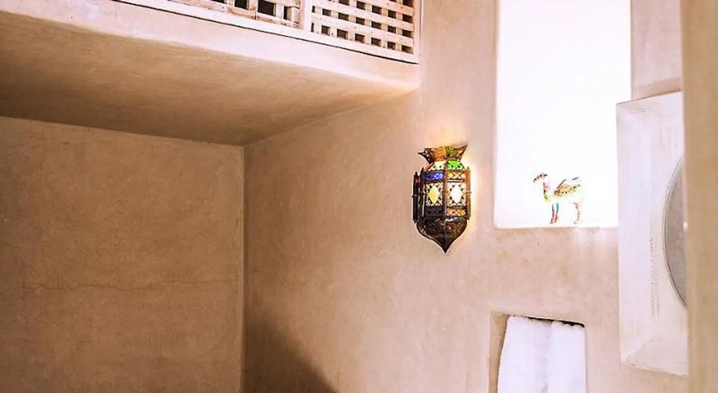 Riad Le Rihani LOUNGE_LOBBY