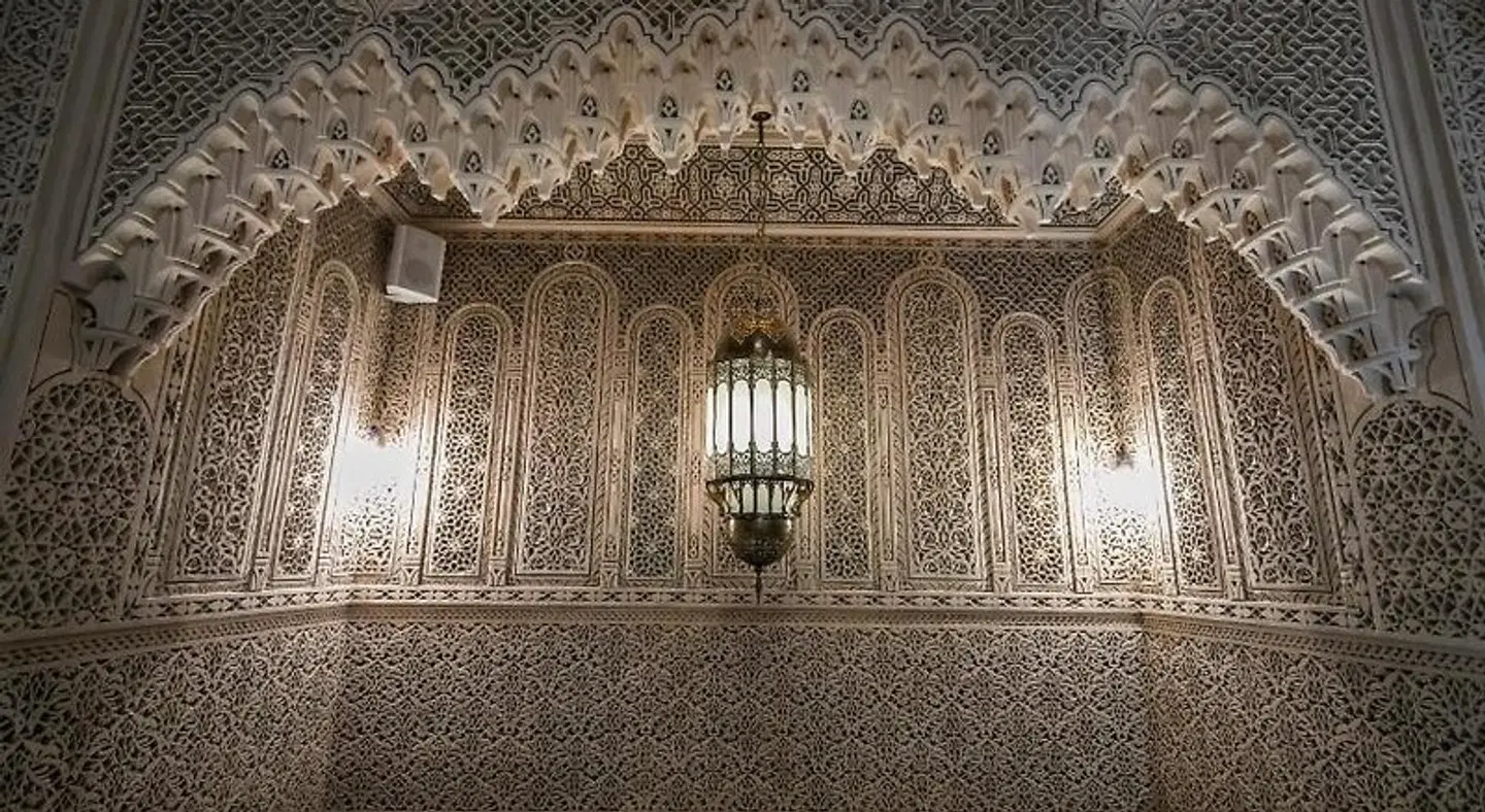 Riad Sidrat Fes HEALTH_BEAUTY