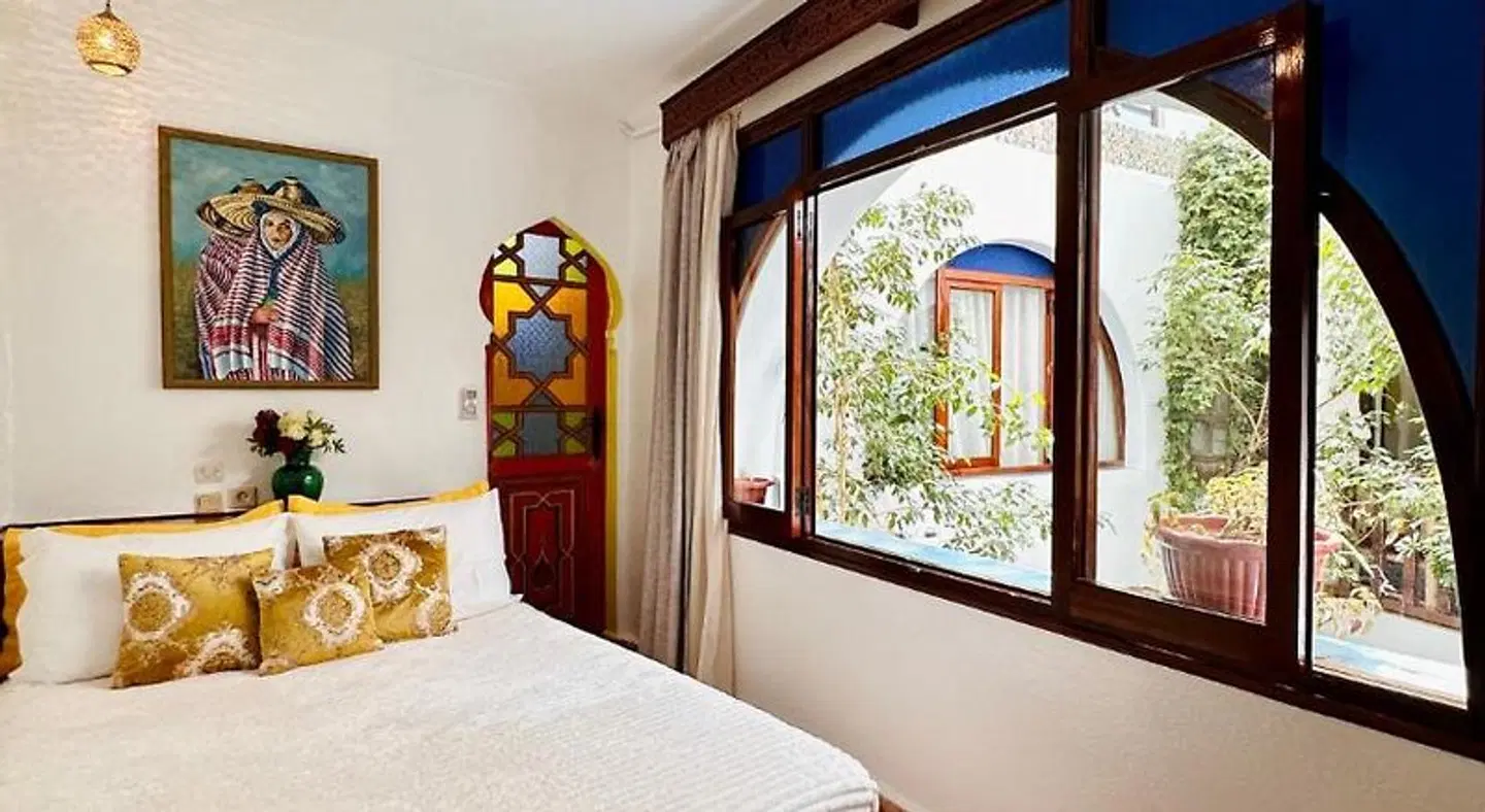 Dar Meziana ROOM_EXAMPLE
