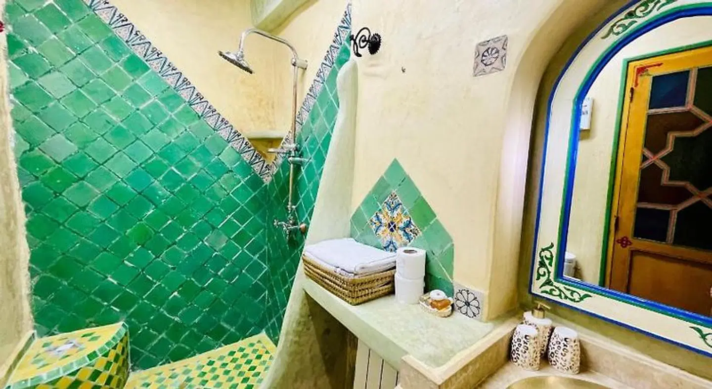 Dar Meziana HEALTH_BEAUTY