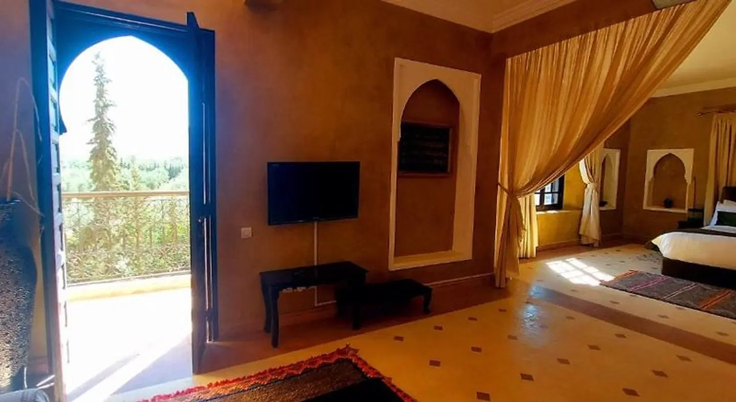 Kasbah Atfel ROOM_EXAMPLE