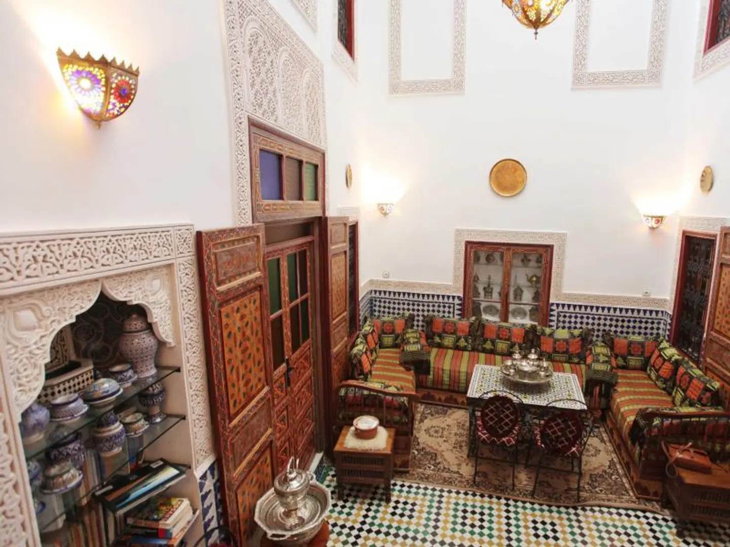 Dar Hafsa ROOM_EXAMPLE