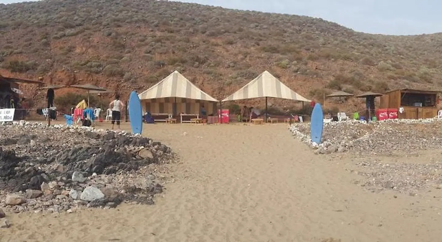 Aftas Trip Strand