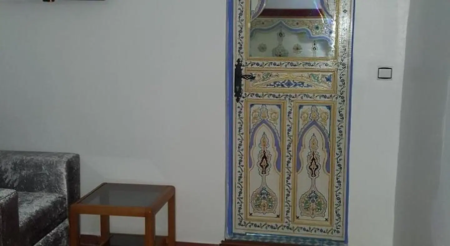 Casa El Haouta LOUNGE_LOBBY