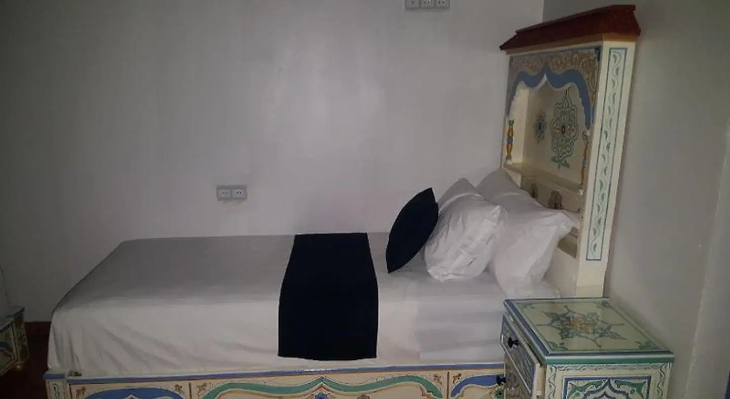 Casa El Haouta ROOM_EXAMPLE