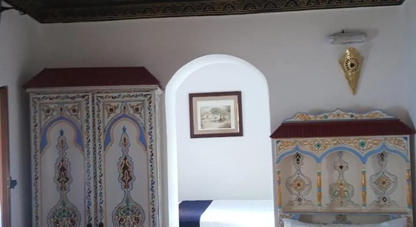 Casa El Haouta HEALTH_BEAUTY