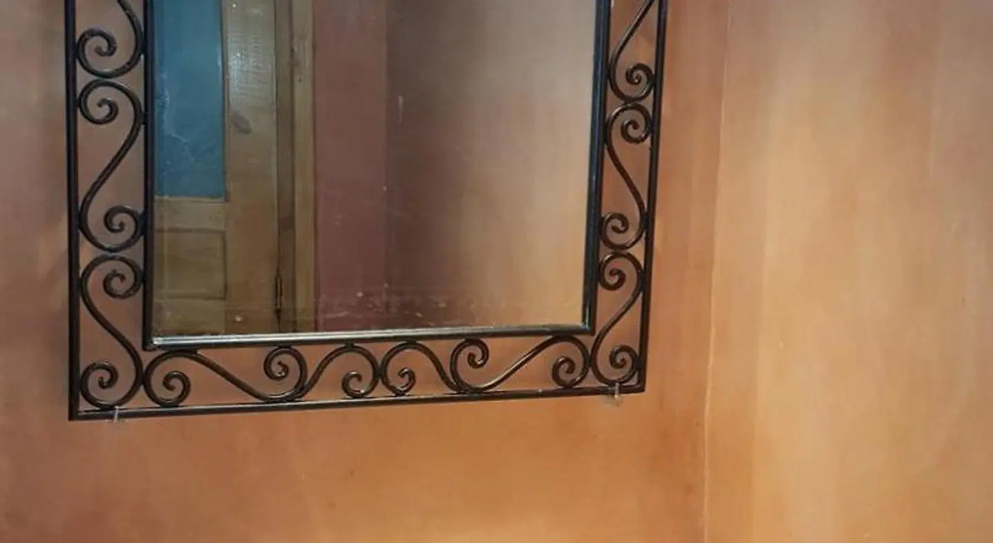Casa El Haouta Badezimmer