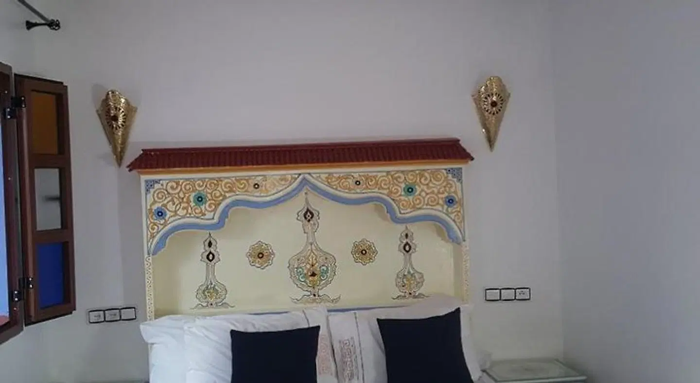 Casa El Haouta ROOM_EXAMPLE
