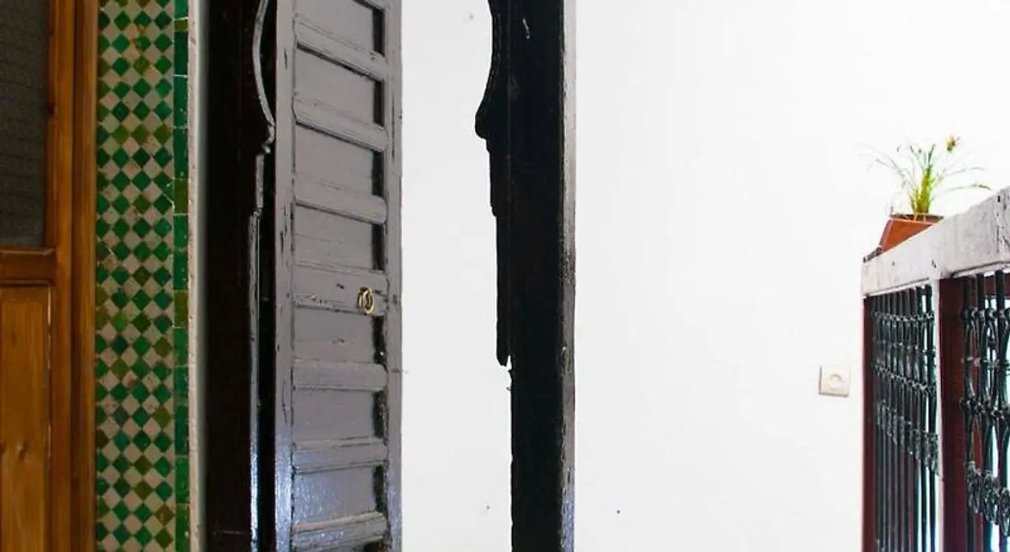 Moroccan Dream Hostel MODEL_IMPRESSION