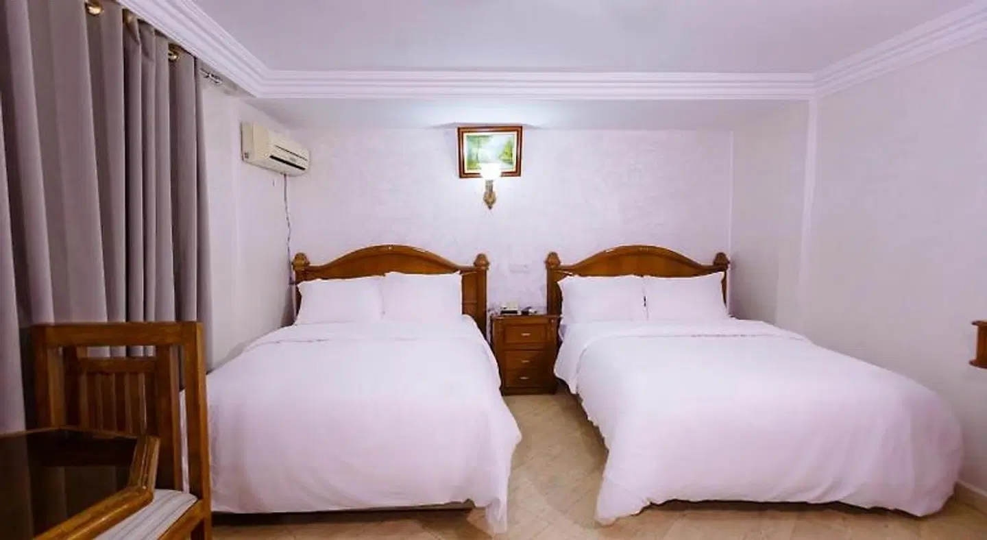 Hotel Lynx ROOM_EXAMPLE