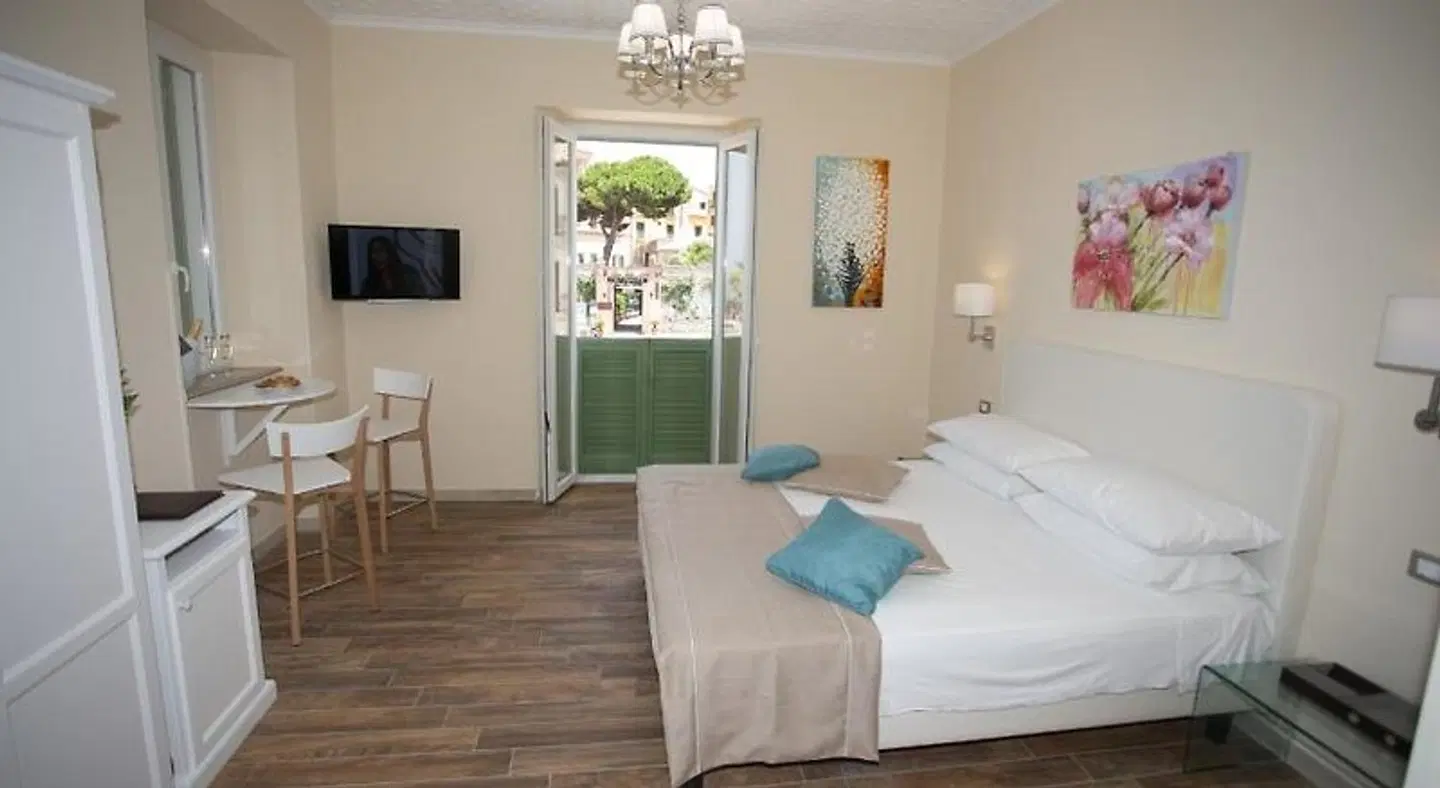 Il Duca ROOM_EXAMPLE