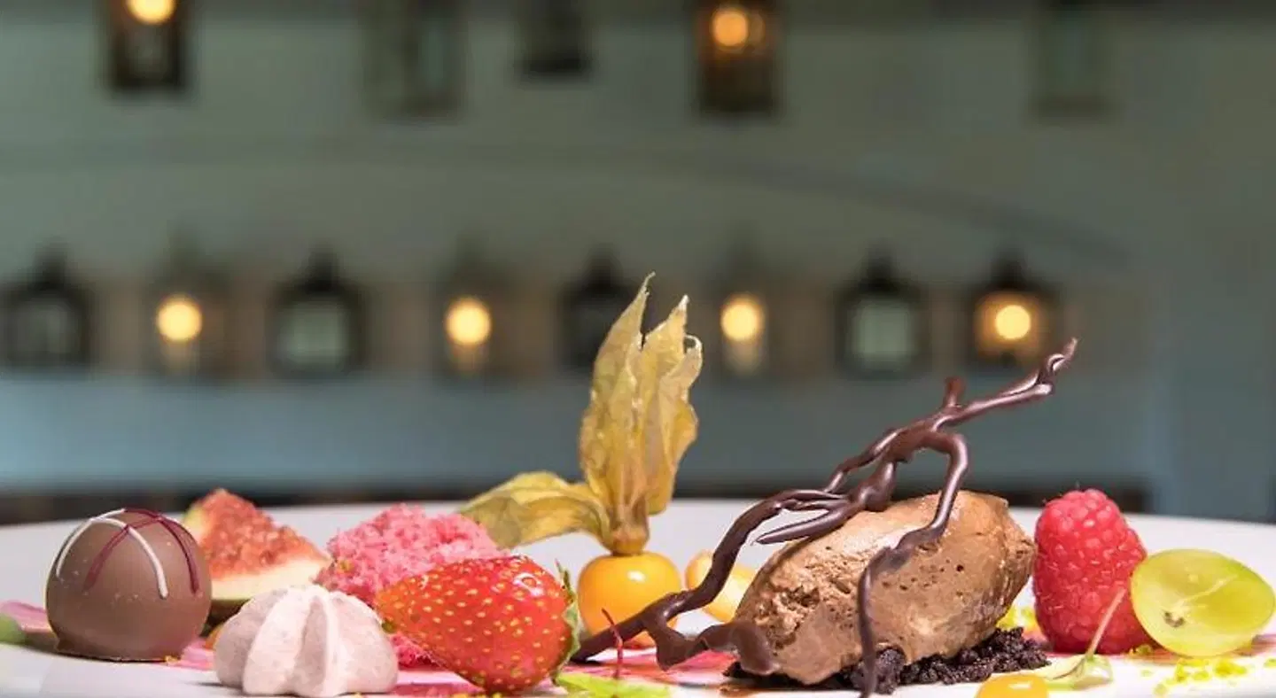 Hotel Santner Alpine Sport & Relax Tiere