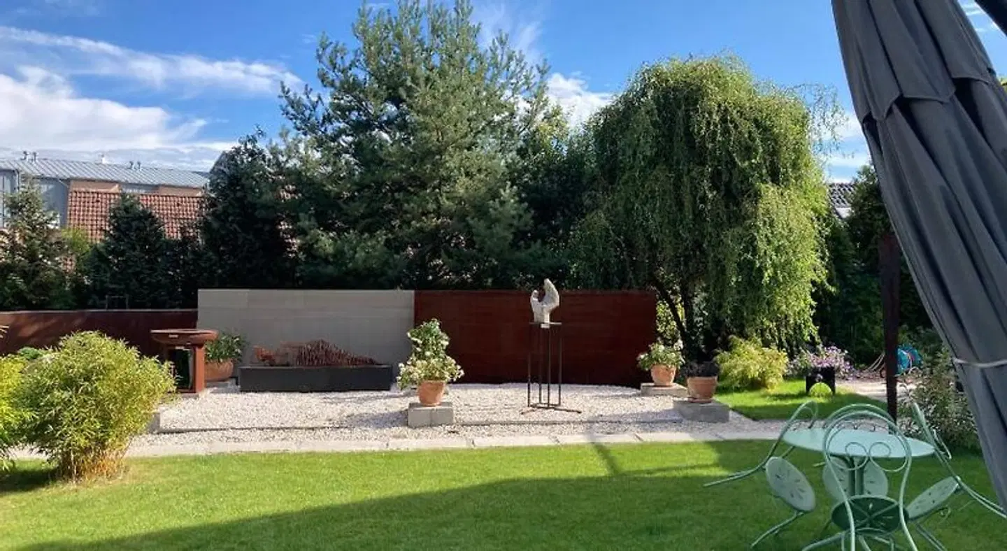 VILLA BRICOLA - Boutique Apartments Terrasse