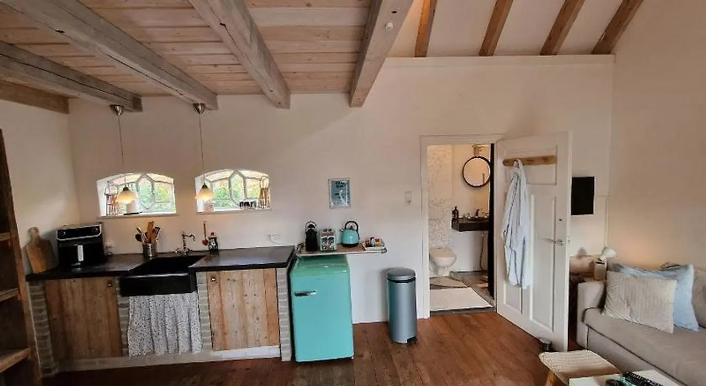 De Strandkorf ROOM_EXAMPLE