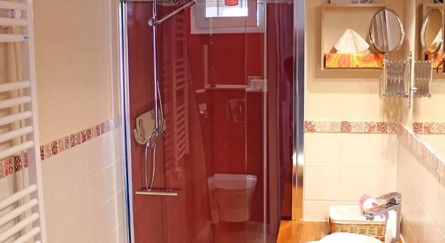 Villa Colibri ROOM_EXAMPLE