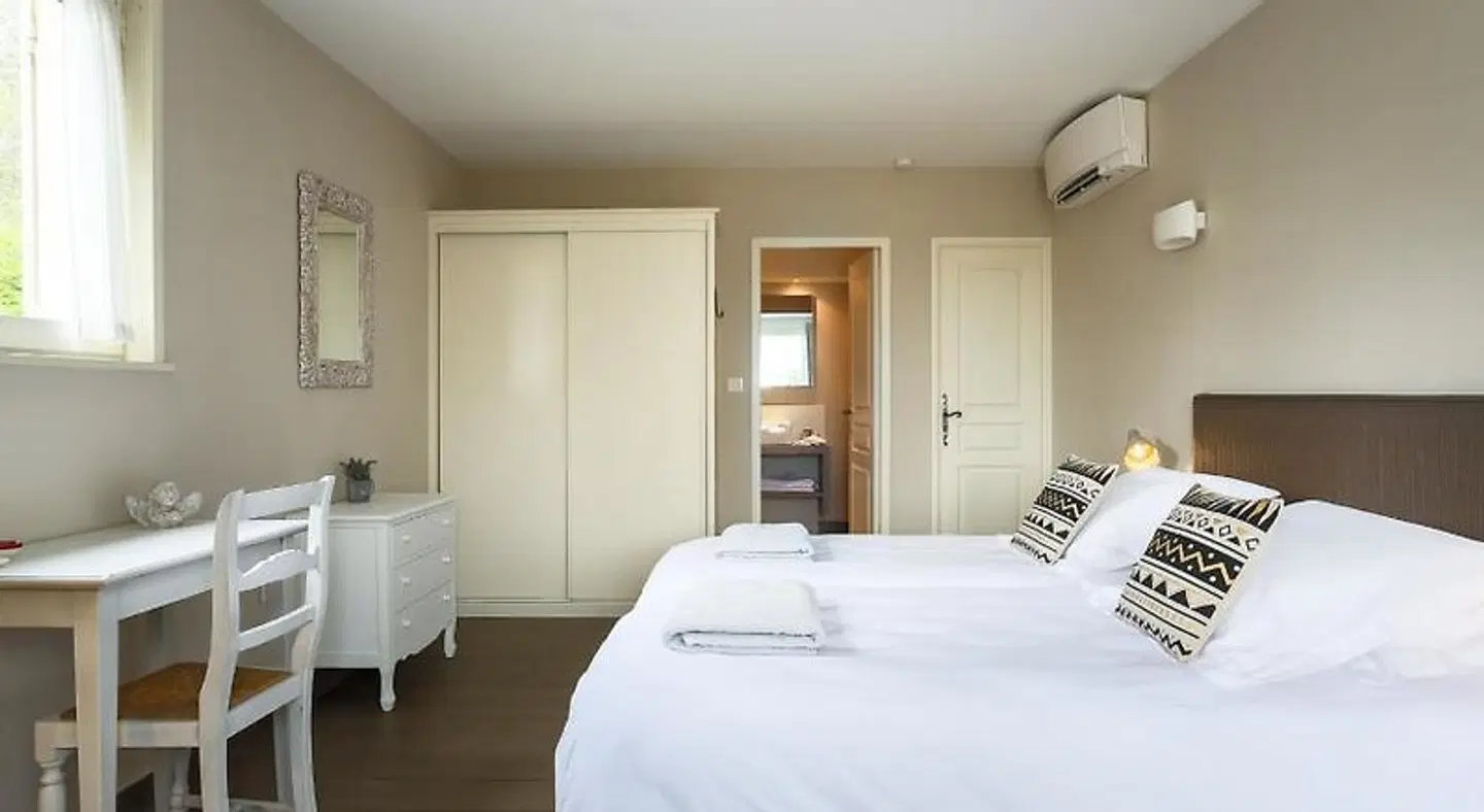 Les Terrasses du Luberon ROOM_EXAMPLE