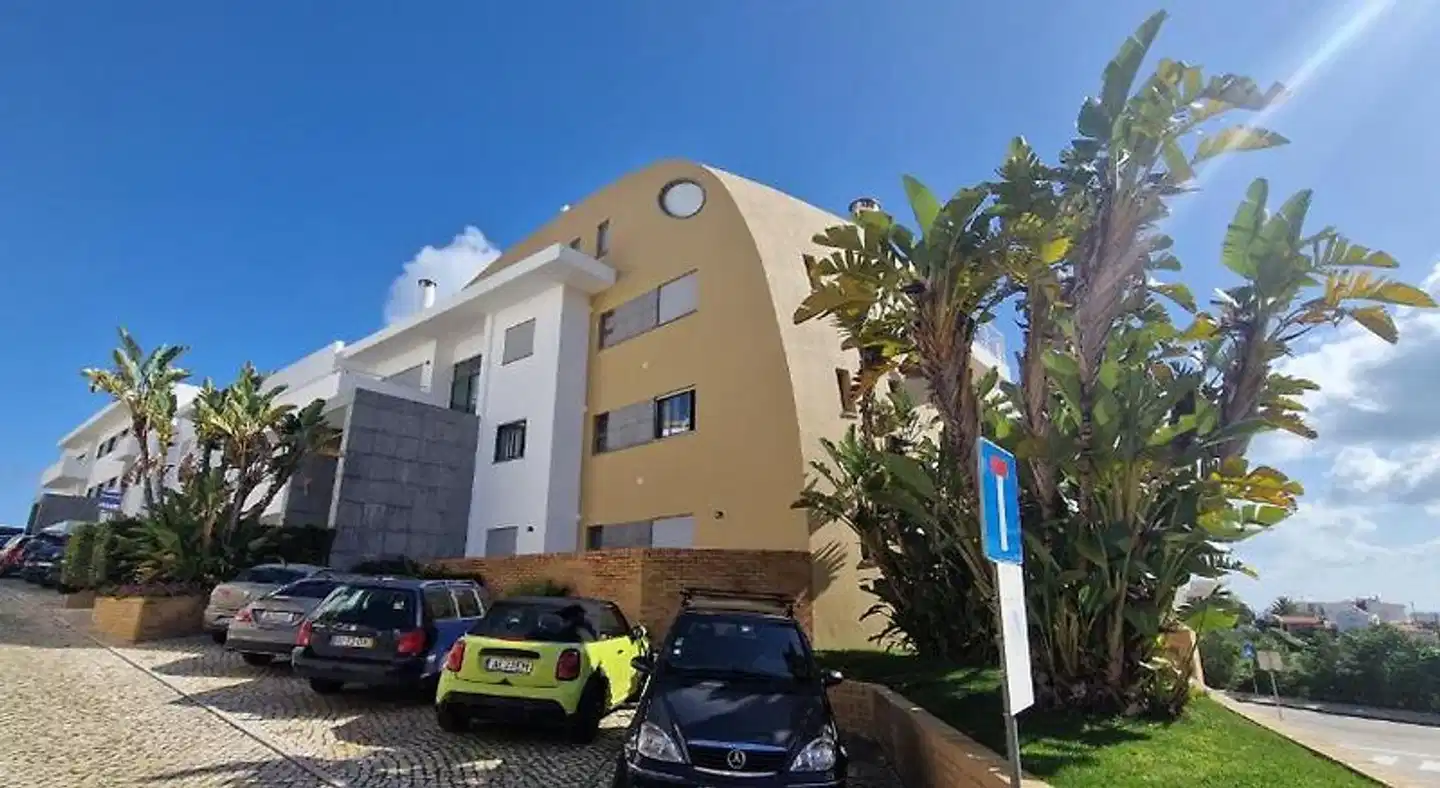 Dona Ana Guesthouse Aussenansicht