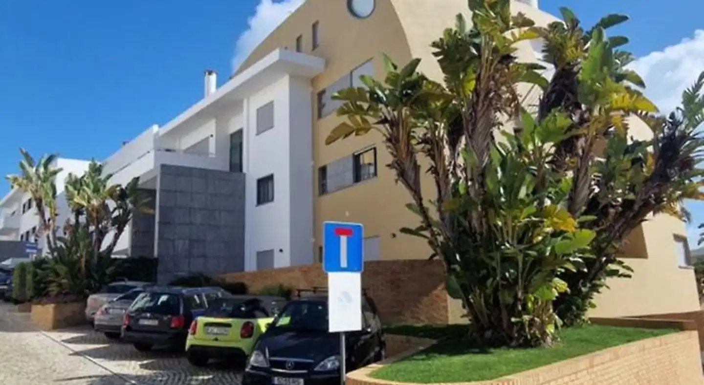 Dona Ana Guesthouse Aussenansicht