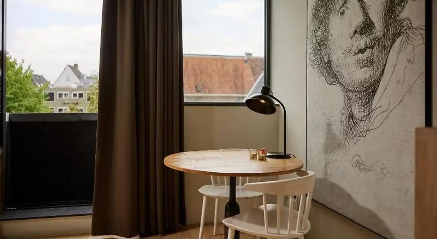 Miss Blanche Badezimmer