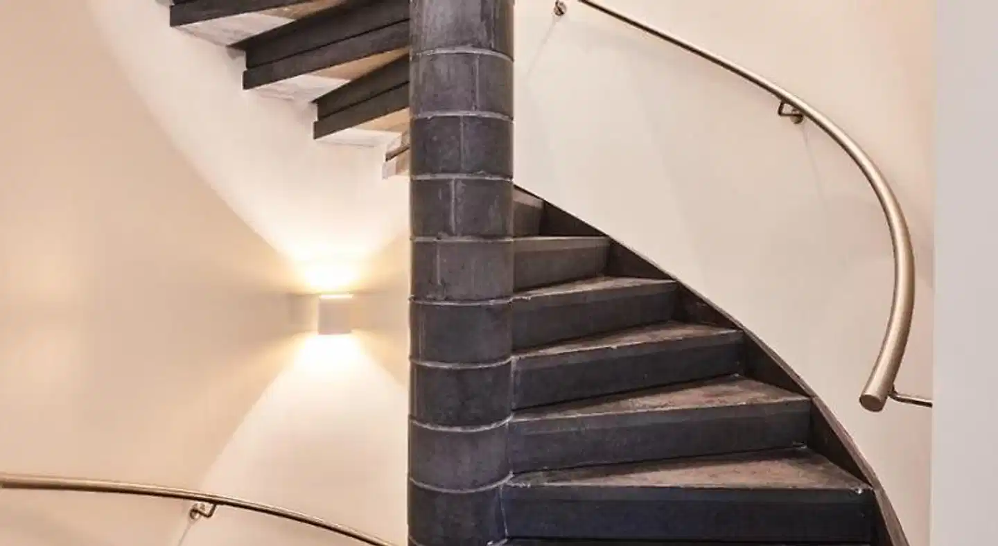 Miss Blanche Wohnbeispiel