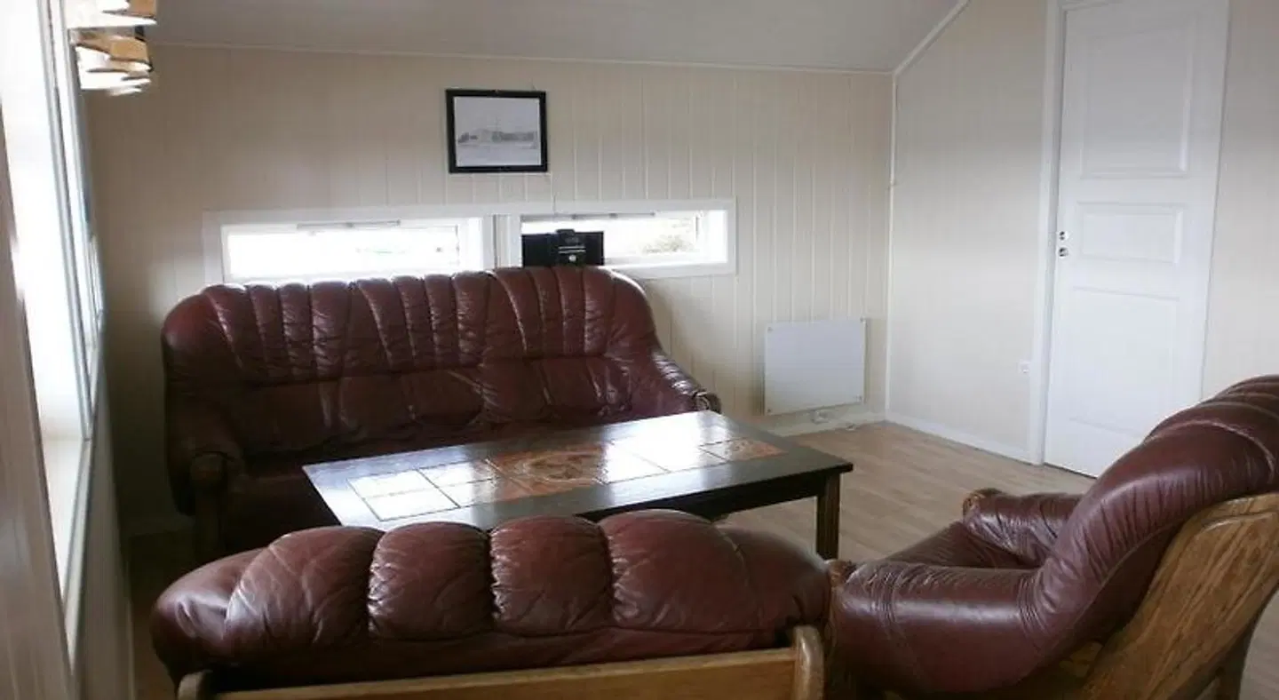 Furoy Fishingcamp and Hotel Apartments ROOM_EXAMPLE