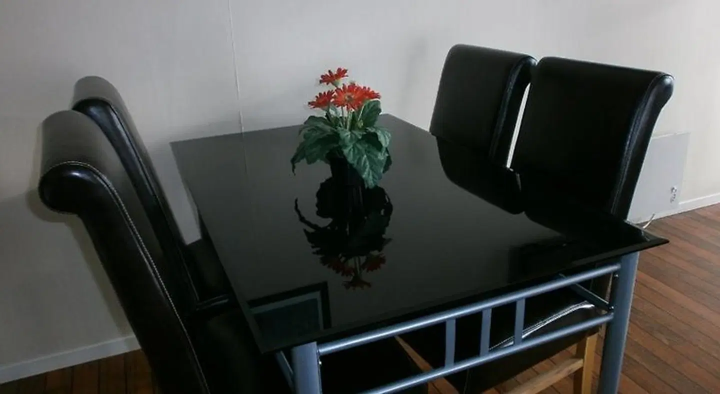 Furoy Fishingcamp and Hotel Apartments LOUNGE_LOBBY