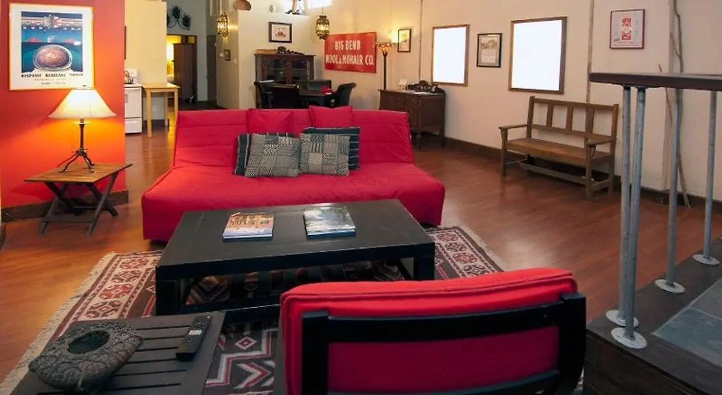 The Holland Hotel LOUNGE_LOBBY