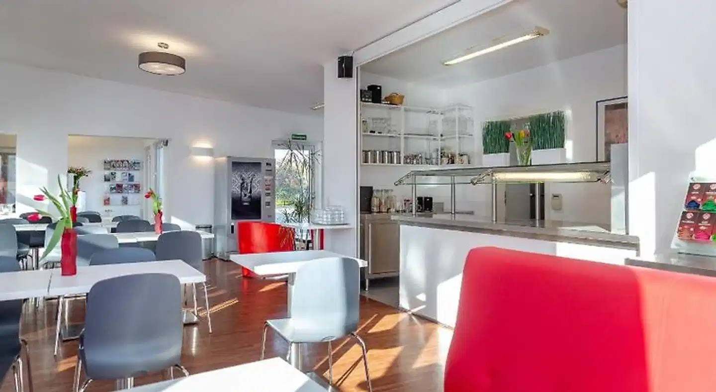 Comfort Lüneburg Bar