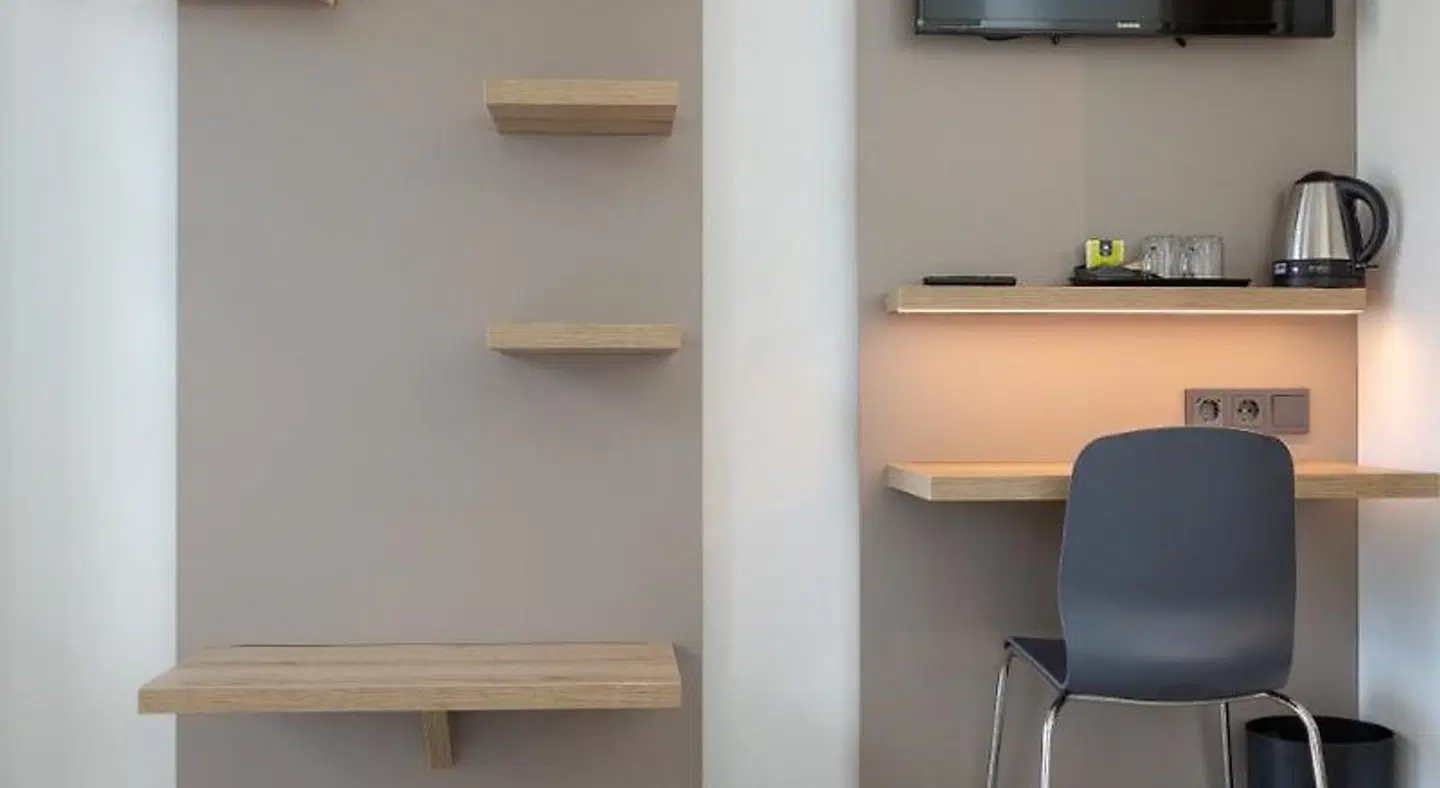 Comfort Lüneburg ROOM_EXAMPLE