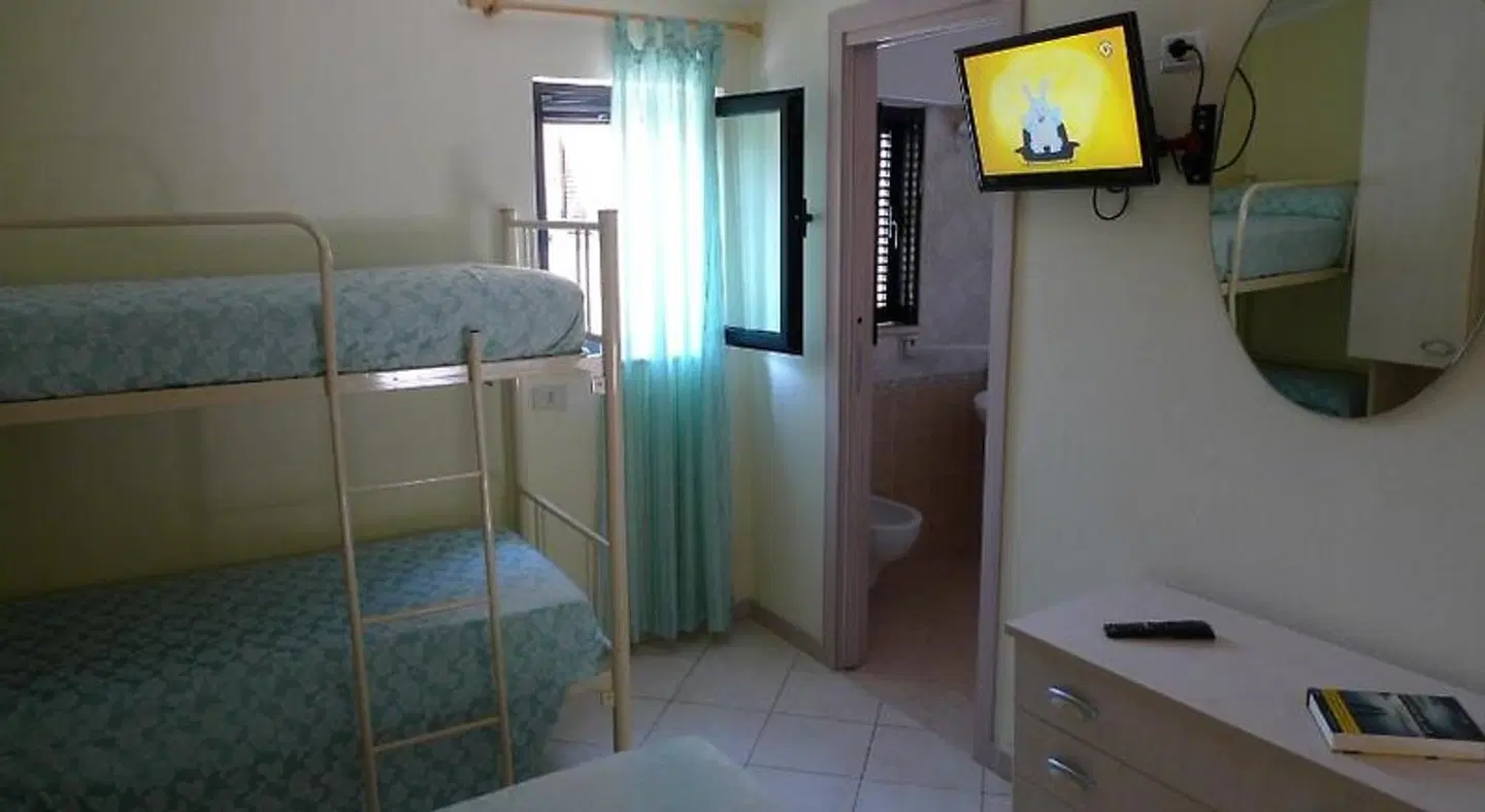 Residence Il Turistico ROOM_EXAMPLE