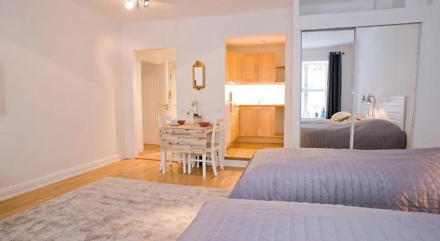 Residence Perseus ROOM_EXAMPLE