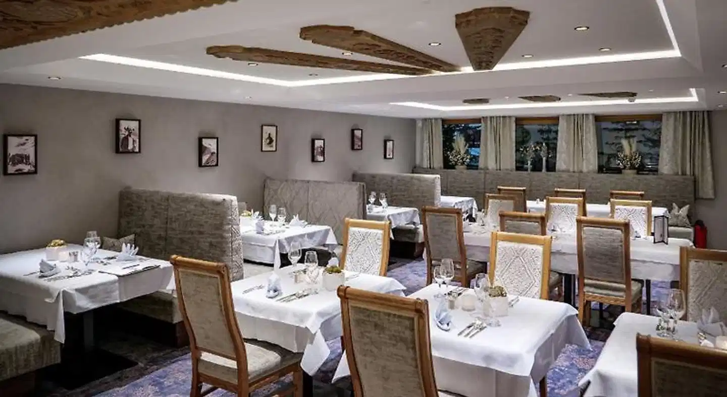 Alpenland Restaurant