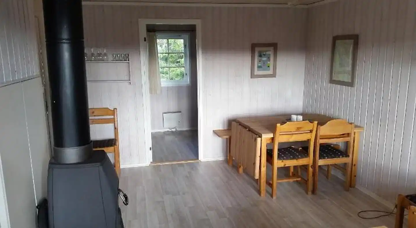 Skei Apartments Wohnbeispiel