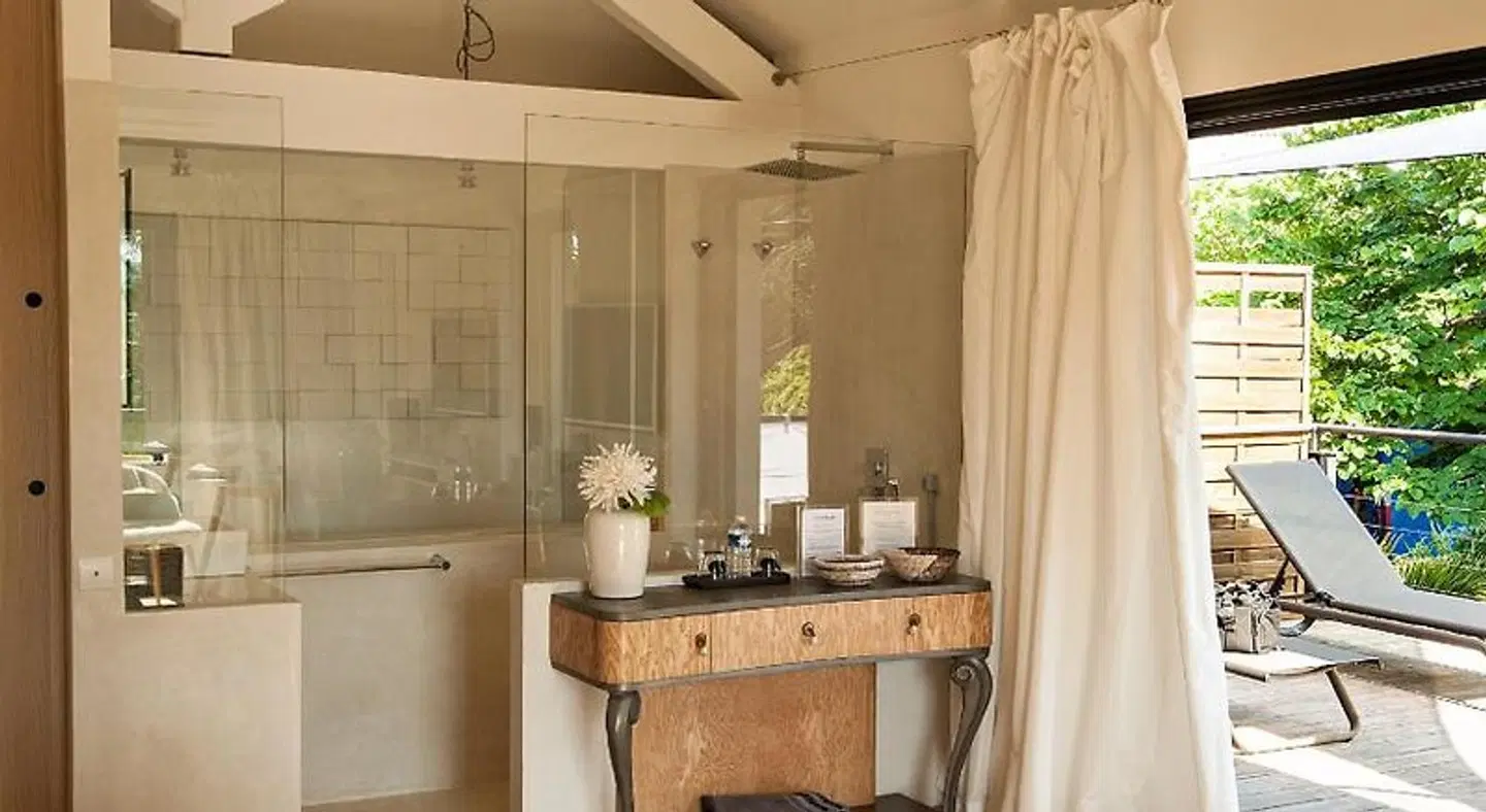 Chambre d'hôtes Clos du Petit Jésus ROOM_EXAMPLE