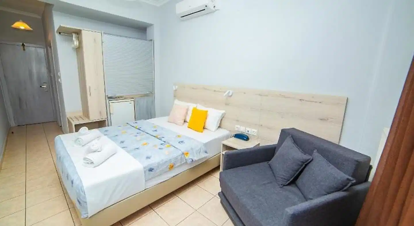 Zefyros Wohnbeispiel