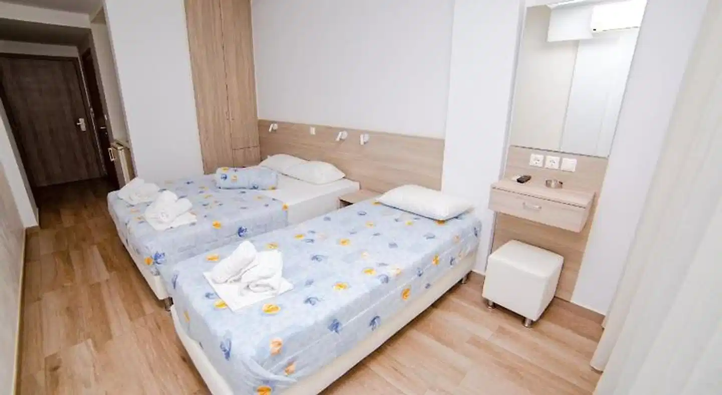 Zefyros Wohnbeispiel