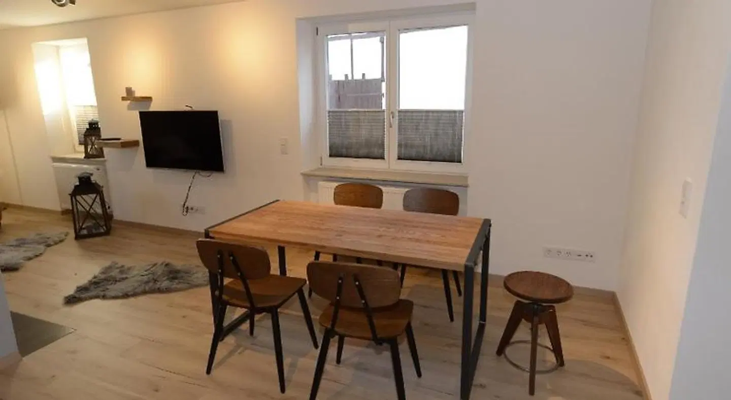 Heimatlodge Kraichgau ROOM_EXAMPLE