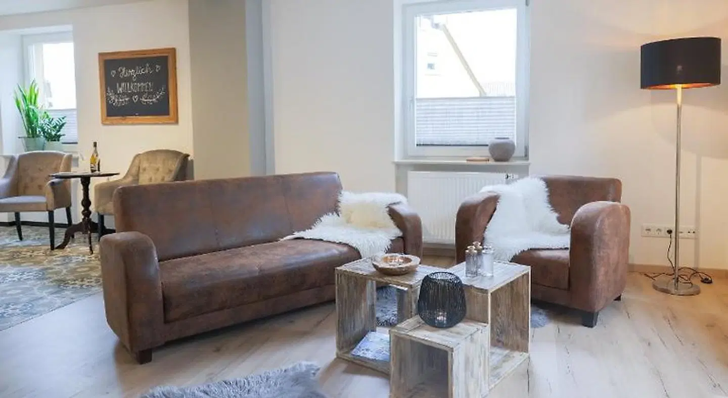 Heimatlodge Kraichgau ROOM_EXAMPLE